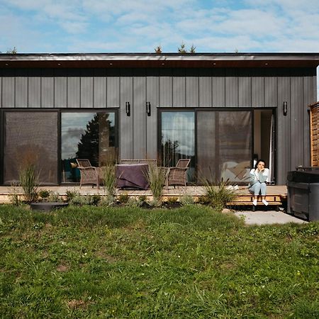 Villa Reid'S Cove Retreat Tatamagouche Esterno foto