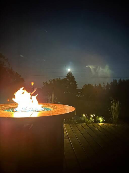Villa Reid'S Cove Retreat Tatamagouche Esterno foto